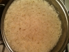 Ris i en gryde