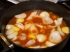 Kartoffelsuppe