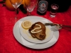 Fiskefilet med remoulade og citron